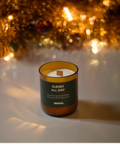 Load image into Gallery viewer, Holiday Soy Candle Bundle | Made in Canada
