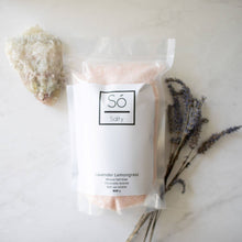 Load image into Gallery viewer, Salty (Fragrance): Bergamot Vanilla / 800g
