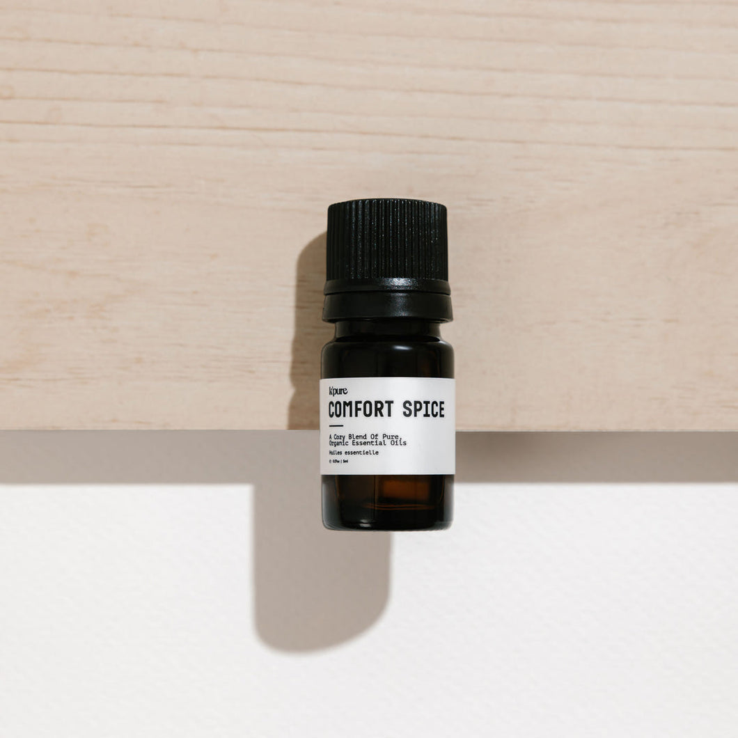 Comfort Spice - Cozy Essential Oil Blend 5ml