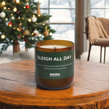 Load image into Gallery viewer, Holiday Soy Candle Bundle | Made in Canada
