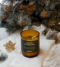 Load image into Gallery viewer, Holiday Soy Candle Bundle | Made in Canada
