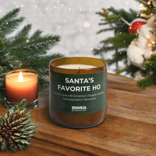 Load image into Gallery viewer, Holiday Soy Candle Bundle | Made in Canada
