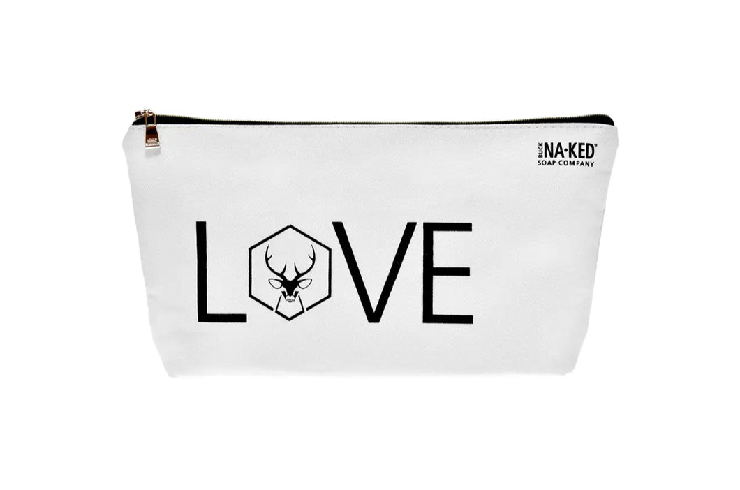 LOVE - Buck Bag