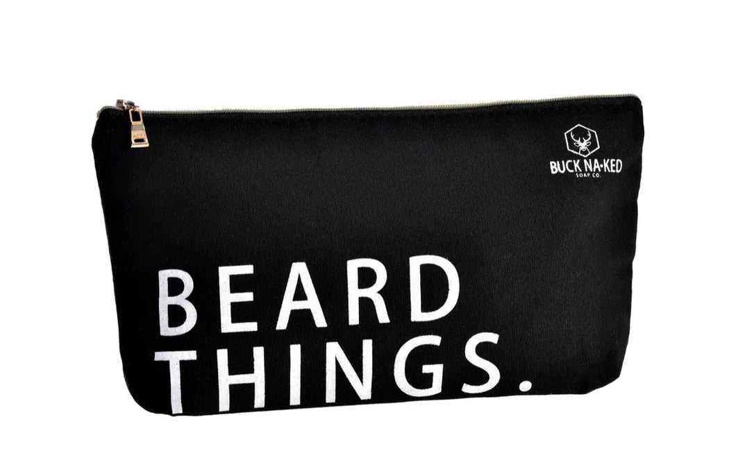 Beard Things Essential Bag