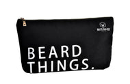 Beard Things Essential Bag