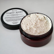 Sugar Mama Ultra Rich Moisturizing Scrub